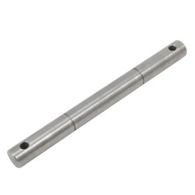 Tiller Tine Shaft