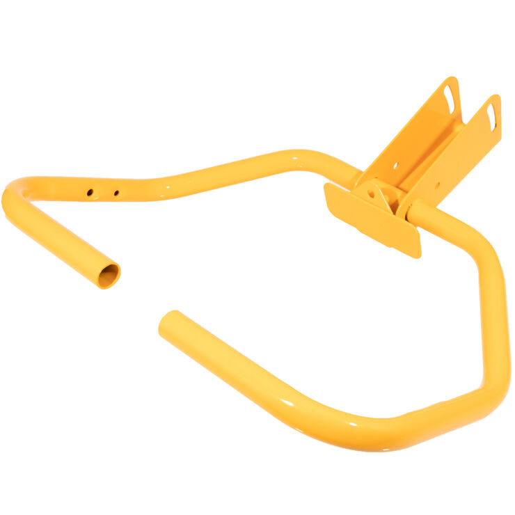 HANDLE ASM-UPPER P