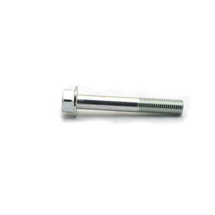 Flanged Bolt 10x65