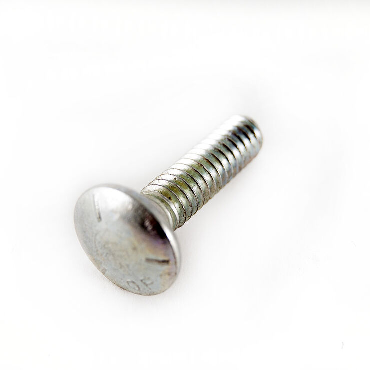 Carriage Bolt 1/4-20 x 1.00 Gr5