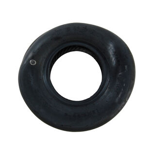 TIRE-CASTER  SMOOTH 13X5.0-6 N