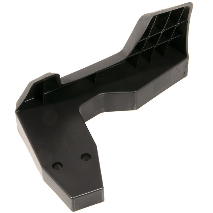 Bumper Fascia (LH)