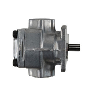 Pump-Hydraulic 24