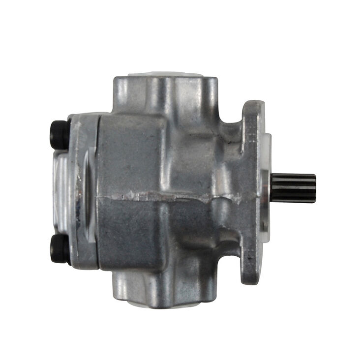 Pump-Hydraulic 24