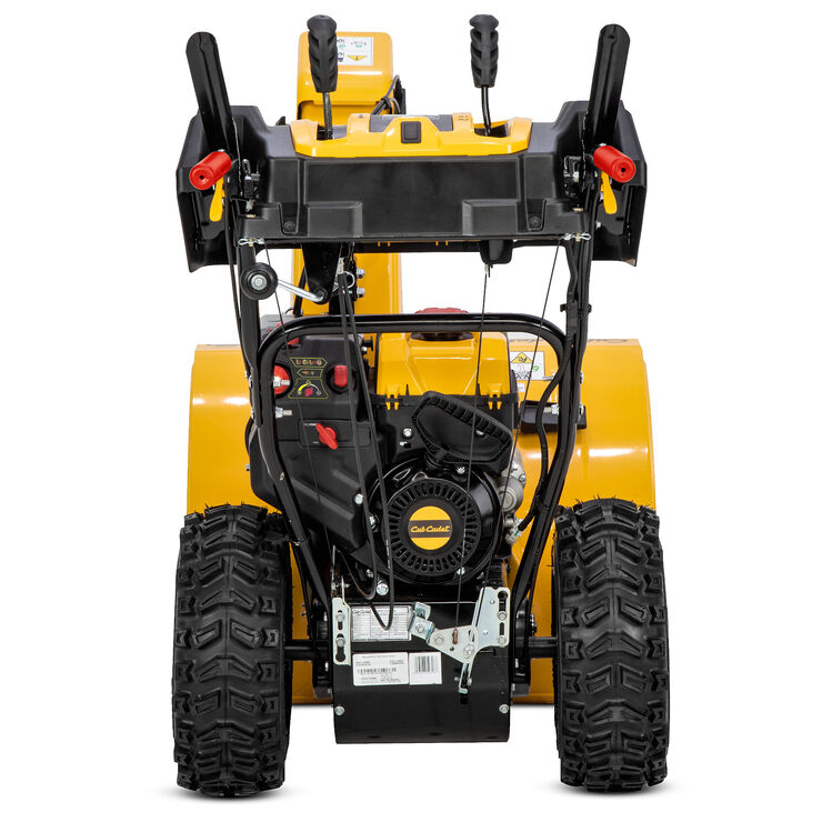 2X&trade; 28&quot; IntelliPOWER&reg; Snow Blower