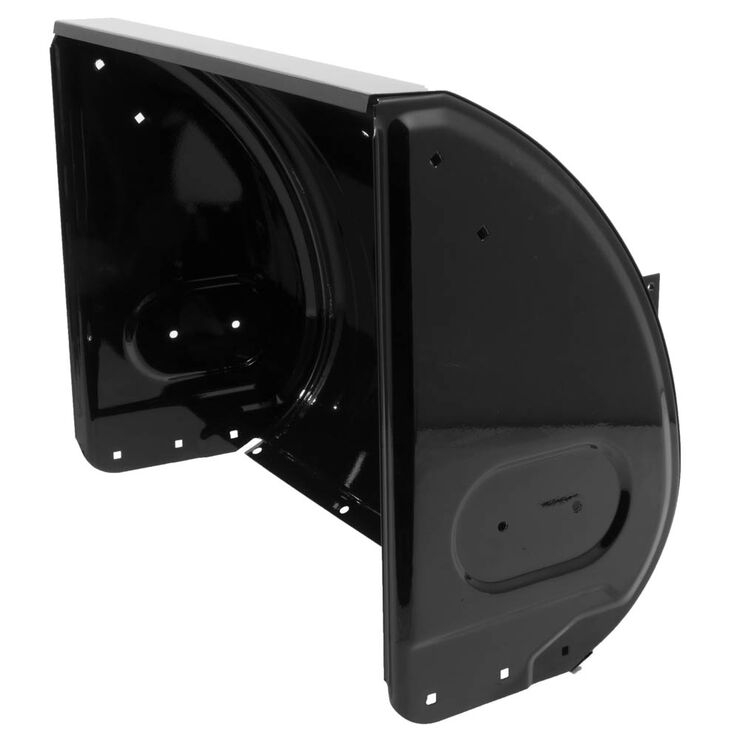 26" Auger Housing