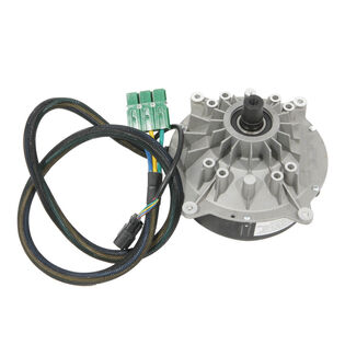 Deck Motor 48V