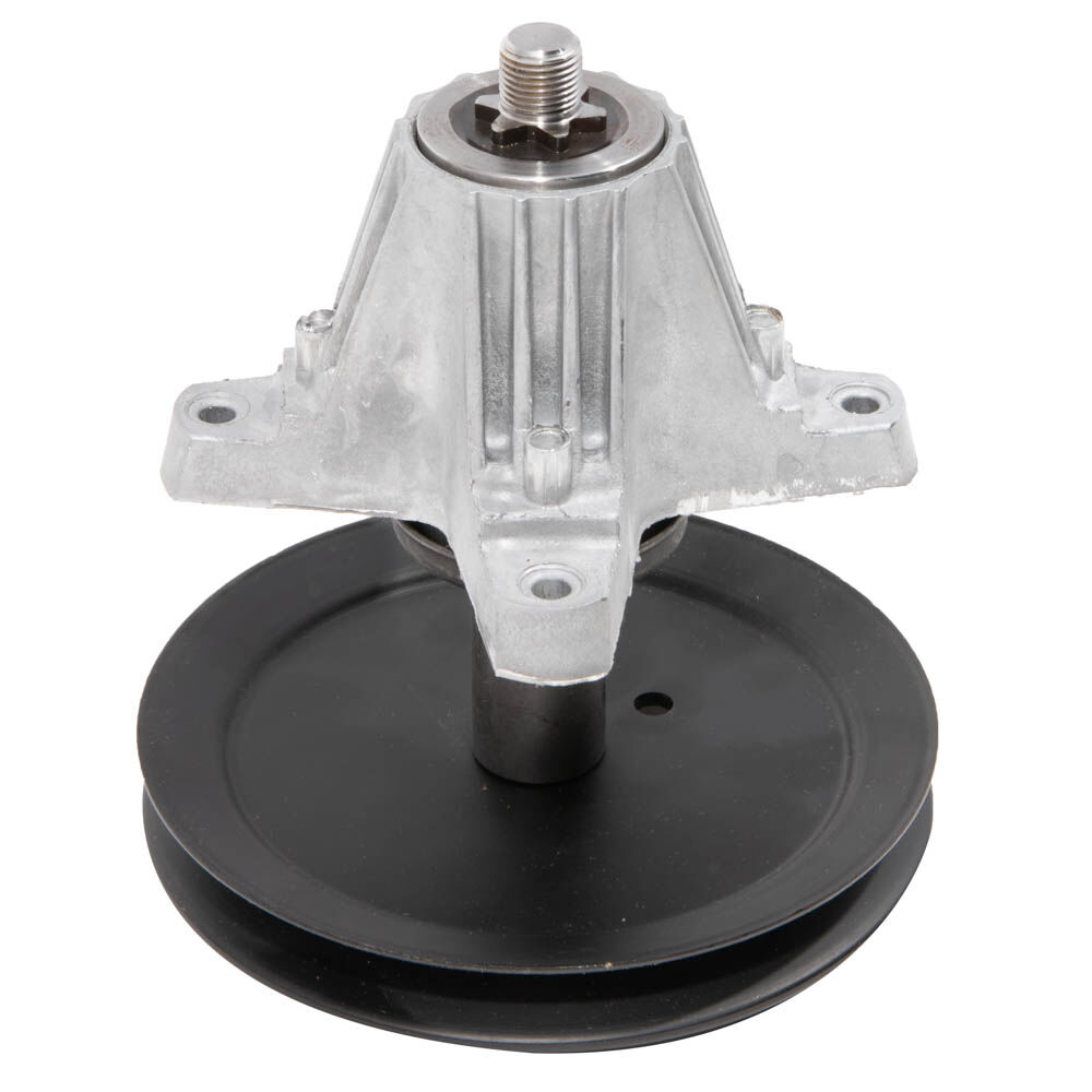 ＊しず＊　0618 Spindle Assembly - 6.3