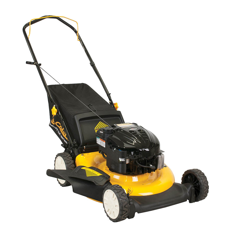 Cub Cadet Push Lawn Mower Model 11A A2BG596