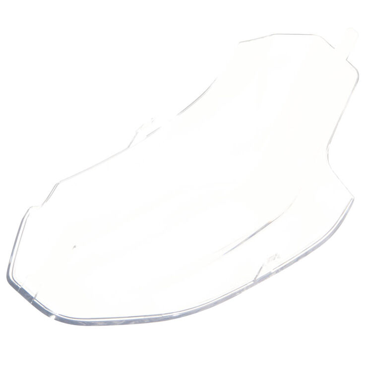 Headlight Lens &#40;RH&#41;
