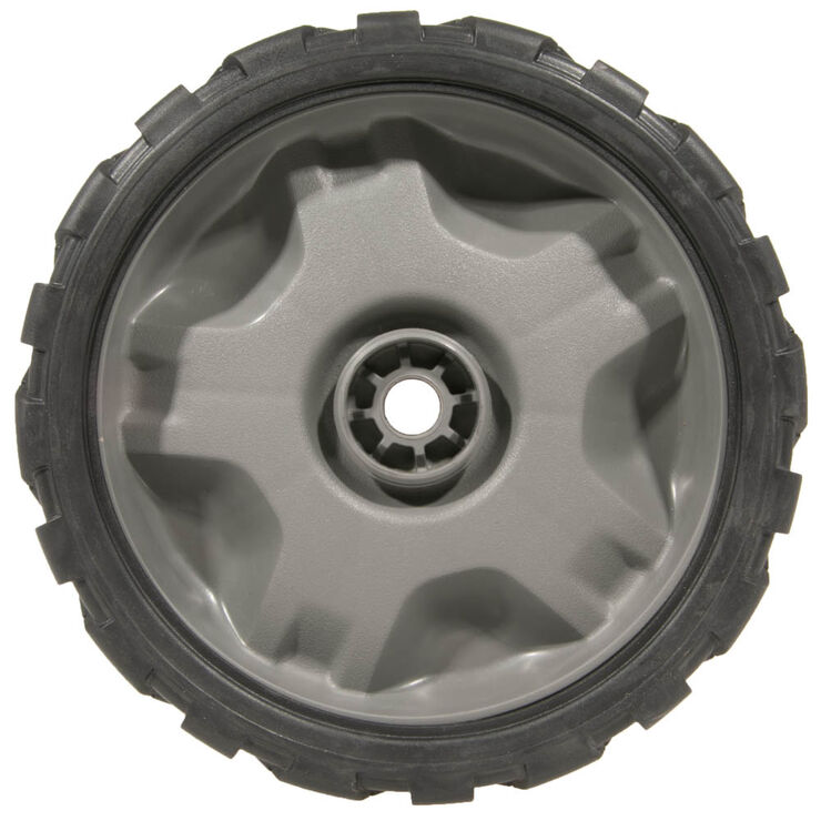 Wheel (7x2) (Gray)