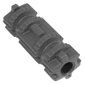 Brake Pedal Pad