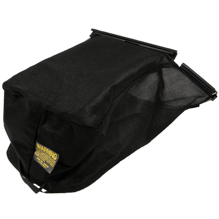 21" Grassbag