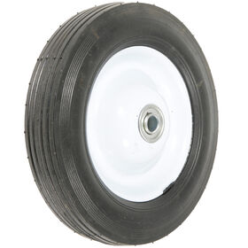 Roue ATLAS de 8&quot; &#40;20,3 cm&#41; en acier