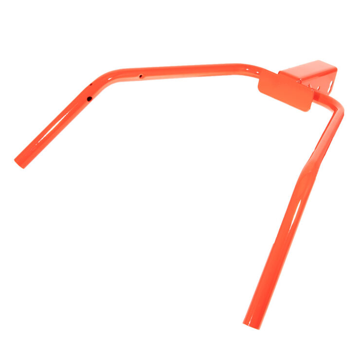 HNDL ASM-LONGHORN P