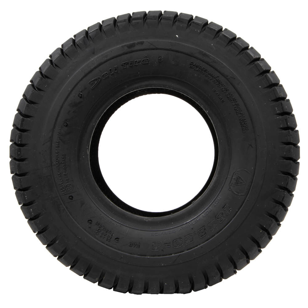Lawn mower 2025 tire replacement
