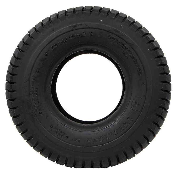 Tire, 18 x 8.5 x 8