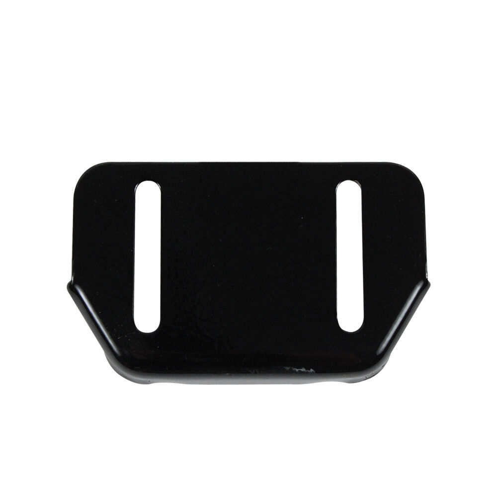 Standard Slide Shoe (Powder Black) - 784-5580-0637 | Cub Cadet Canada