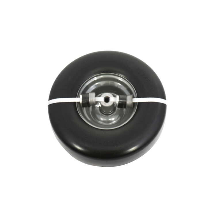 TIRE-13X6.5 UNIVERSAL FLAT FRE