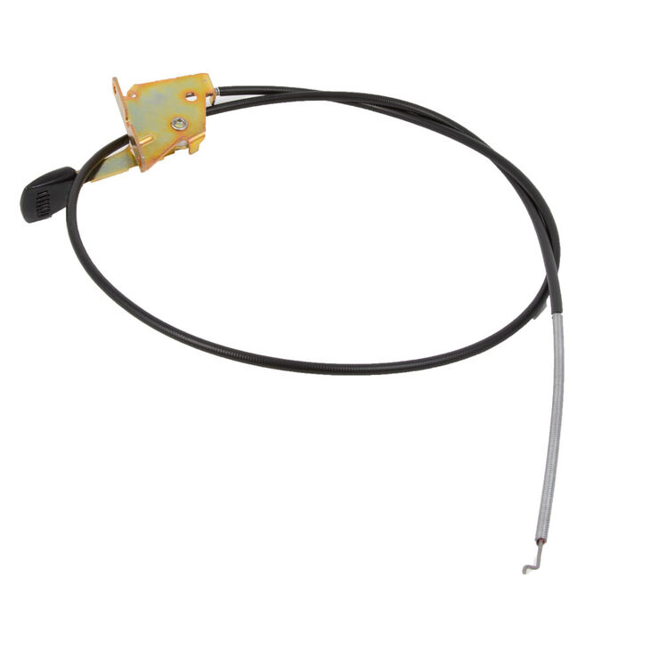 Throttle Cable