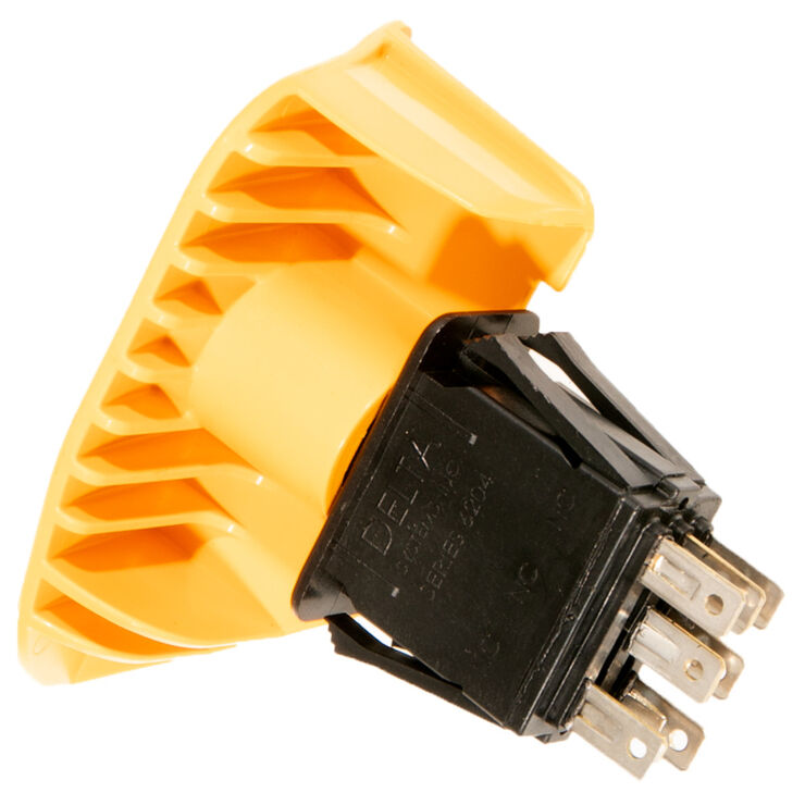 PTO Switch Assembly