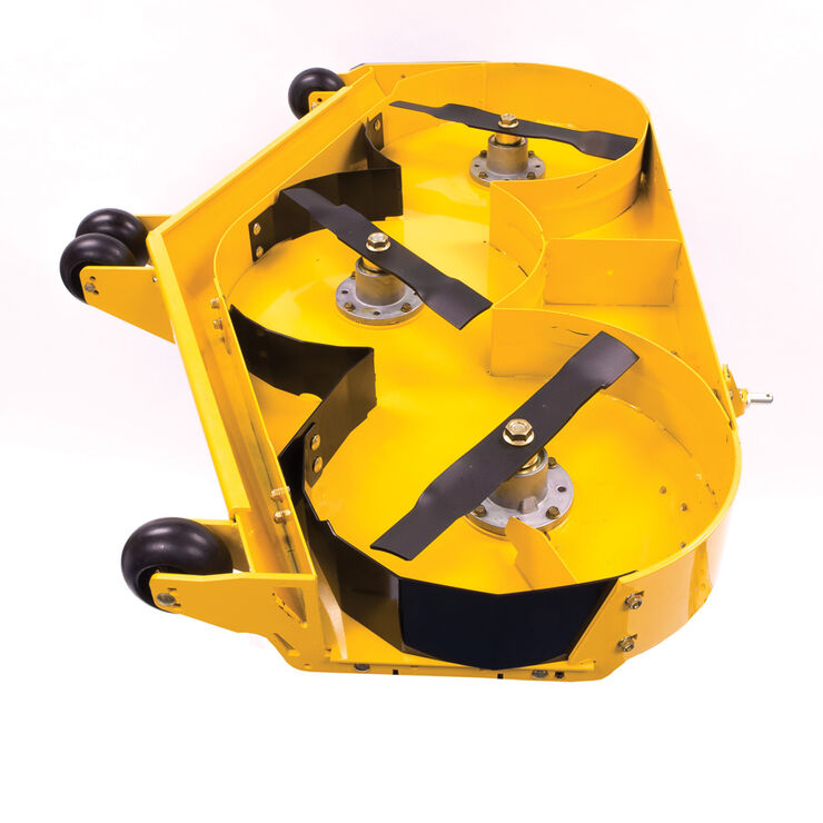Mulching Kit for 54inch Cutting Decks 19A70038100 Cub Cadet Canada