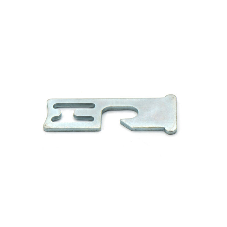 PIVOT ROD RETAINER