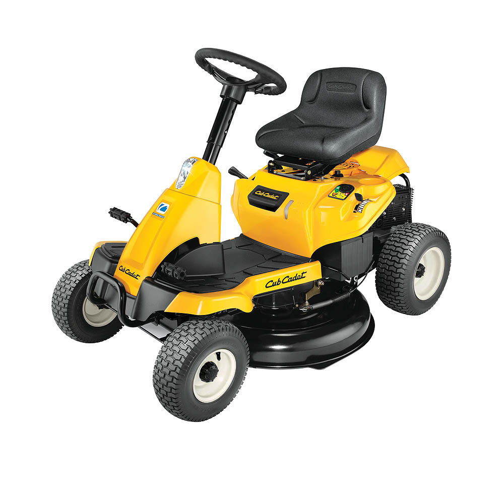 Cub Cadet Riding Lawn Mower Model 13A221JD596