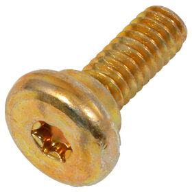 Scr-Shldr 1/4-20 x .75 Torx