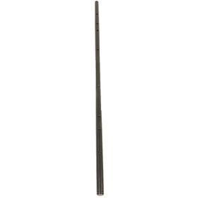 34" Auger Axle