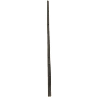 34" Auger Axle