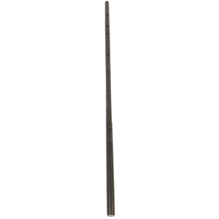 34" Auger Axle