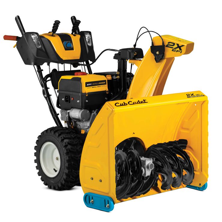 Two Stage Snow Blower 2X™ 30 HD EFI Cub Cadet CA
