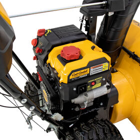 2X&trade; 24&quot; IntelliPOWER&reg; Snow Blower&nbsp;