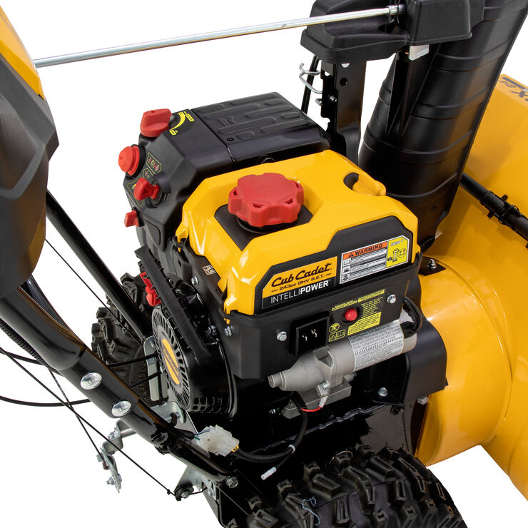 2X&reg;  24&quot; IntelliPOWER&reg; Snow Blower&nbsp;