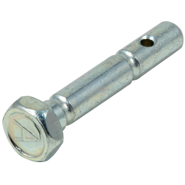 Shear Pin for 3X snow blower accelerators &#40;.25 x 1.5&#41;