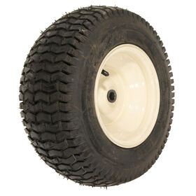 Wheel Assembly &#40;16 x 6.5 x 8&#41; &#40;Beige-Carlisle&#41;