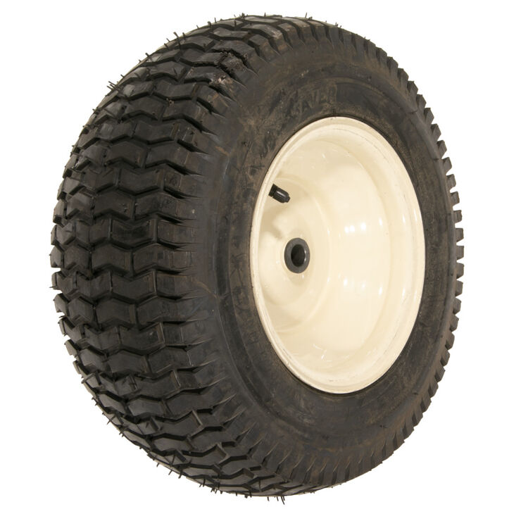 Wheel Assembly &#40;16 x 6.5 x 8&#41; &#40;Beige-Carlisle&#41;