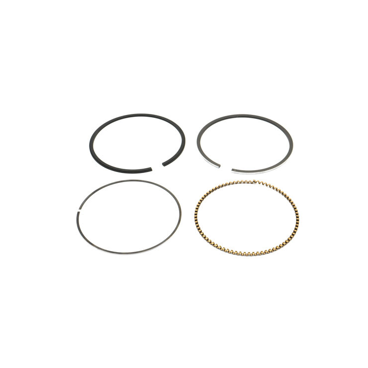 PISTON RING KIT               