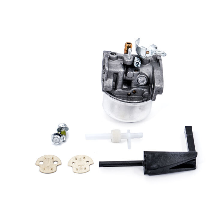 Briggs &amp; Stratton&reg; Part Number 798653. Carburetor