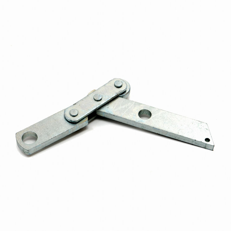 Roller Assembly