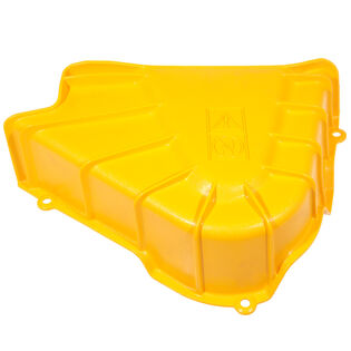 Spindle Cover (LH)