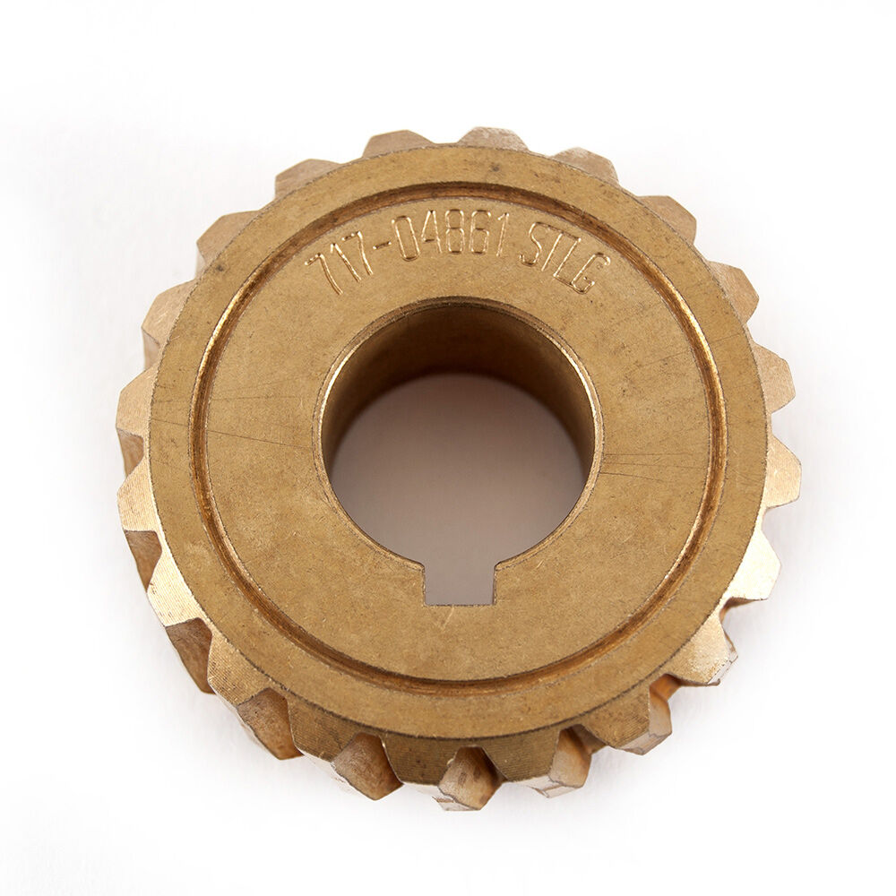 Worm Gear - 917-04861 | Cub Cadet Canada
