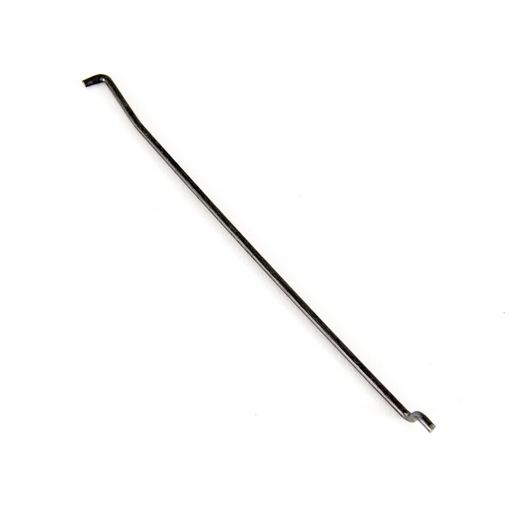 Throttle Linkage