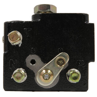 BLOCK ASM-VALVE              N