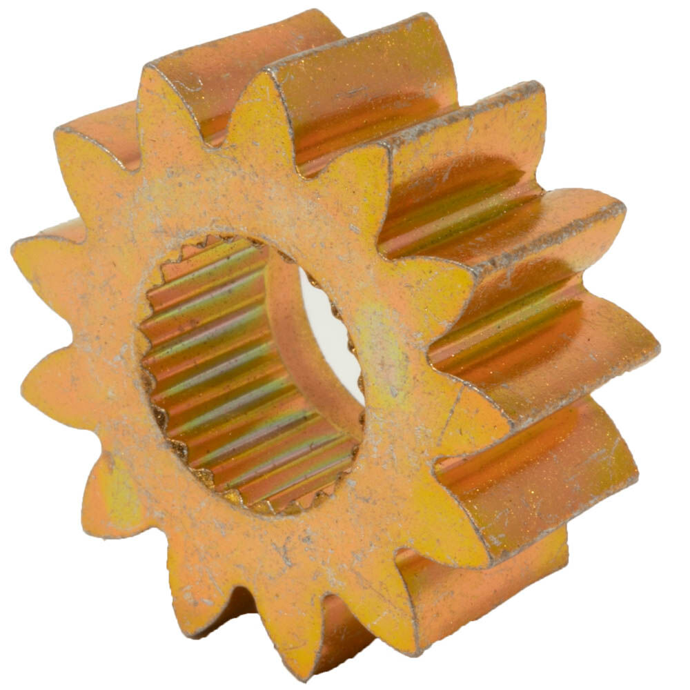 mille etés Steering Pinion Gear 13T - 717-05193B | Cub Cadet Canada