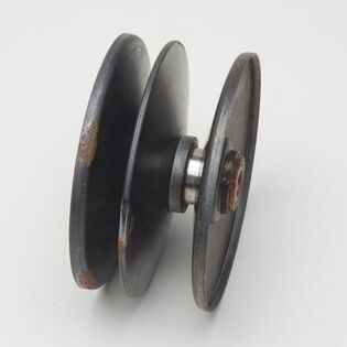 Variable Speed Pulley - 5.06" Dia.