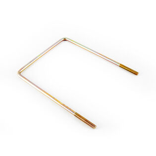 Front Lift Rod