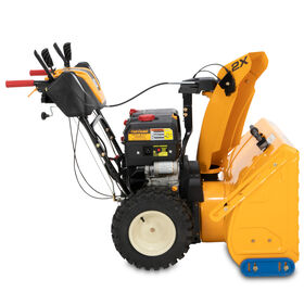 2X&trade; 30 HD Snow Blower