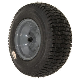 Wheel Assembly (16 x 6.5 x 8) (Craftsman Grey)